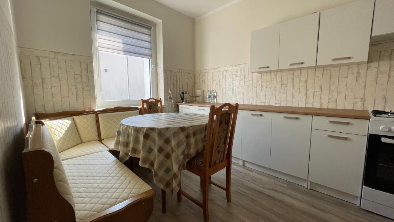 Agroturystyka "Zielone Zacisze" Villa Łagów Buitenkant foto
