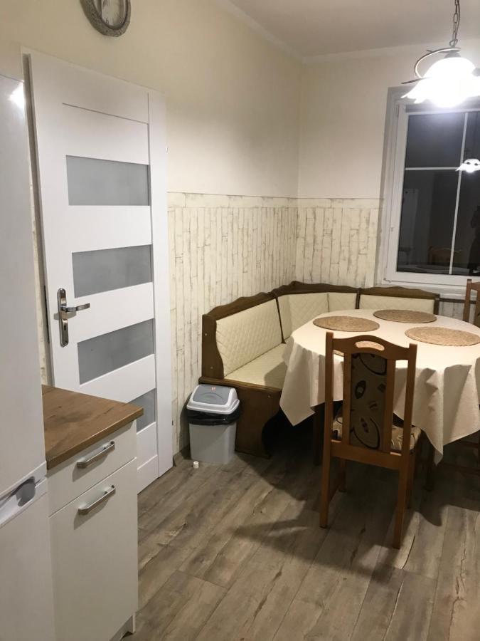 Agroturystyka "Zielone Zacisze" Villa Łagów Buitenkant foto