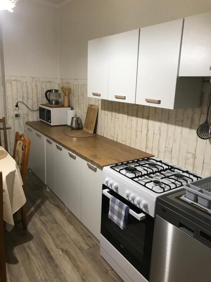 Agroturystyka "Zielone Zacisze" Villa Łagów Buitenkant foto